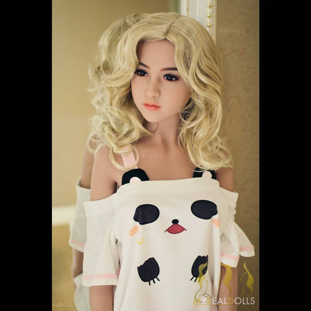 Sunny Skinny Sweet Sex Doll - Image 8