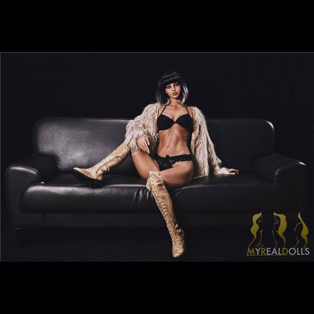 Tennessee Skinny Sex Doll - Image 30