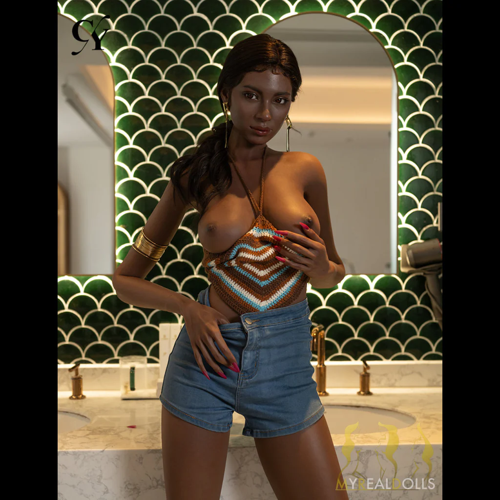 Tina Naughty Sex Doll - Image 10