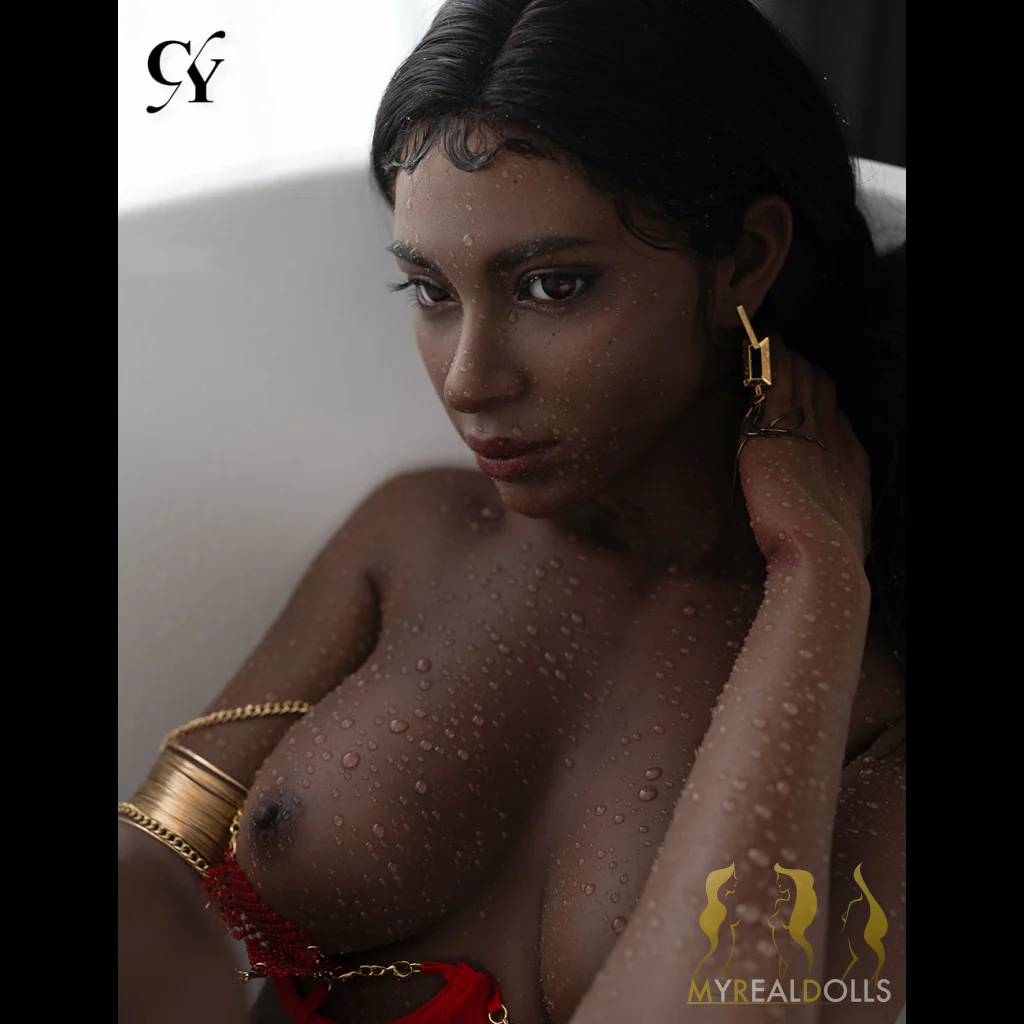 Tina Naughty Sex Doll - Image 21