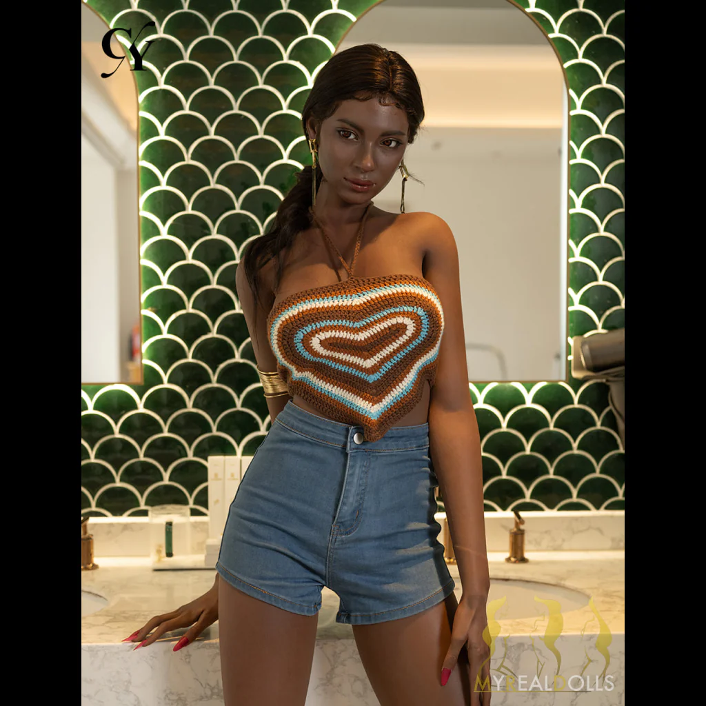 Tina Naughty Sex Doll - Image 3