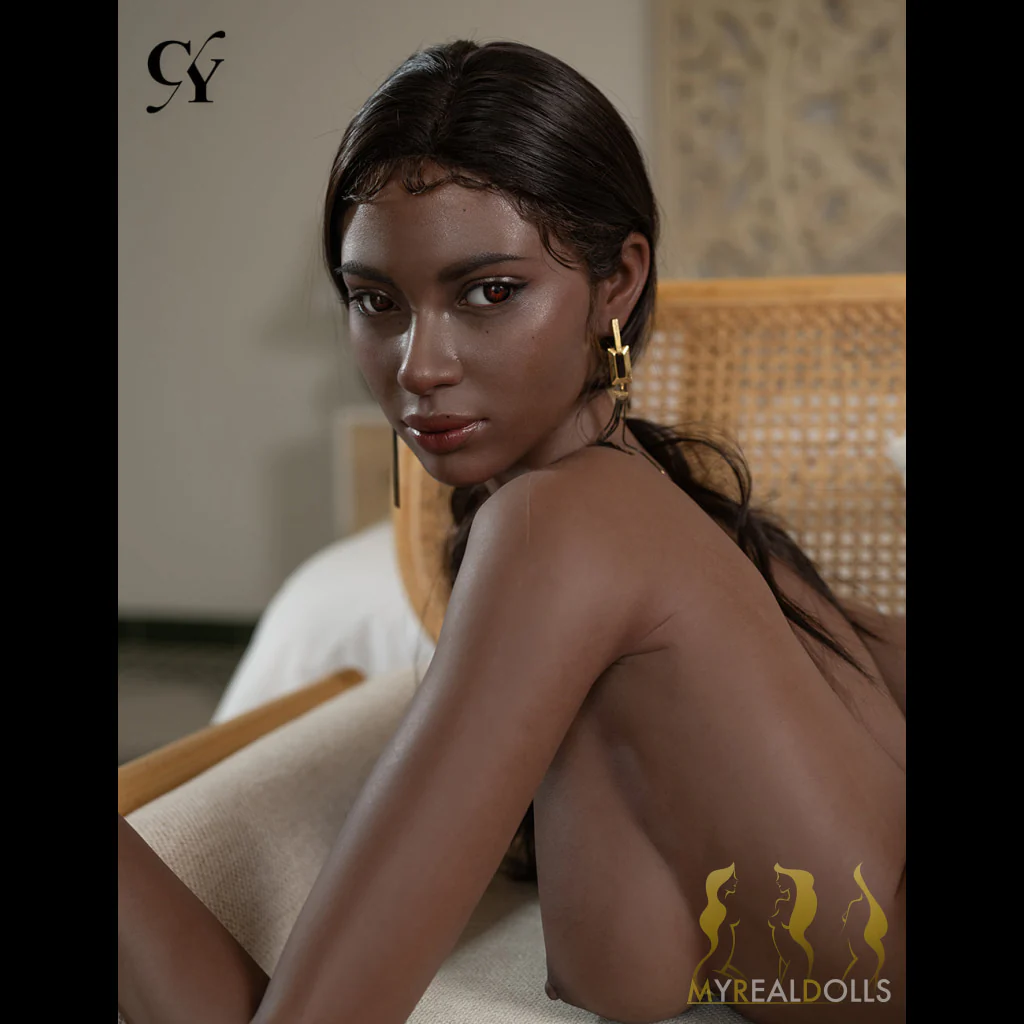 Tina Naughty Sex Doll - Image 8
