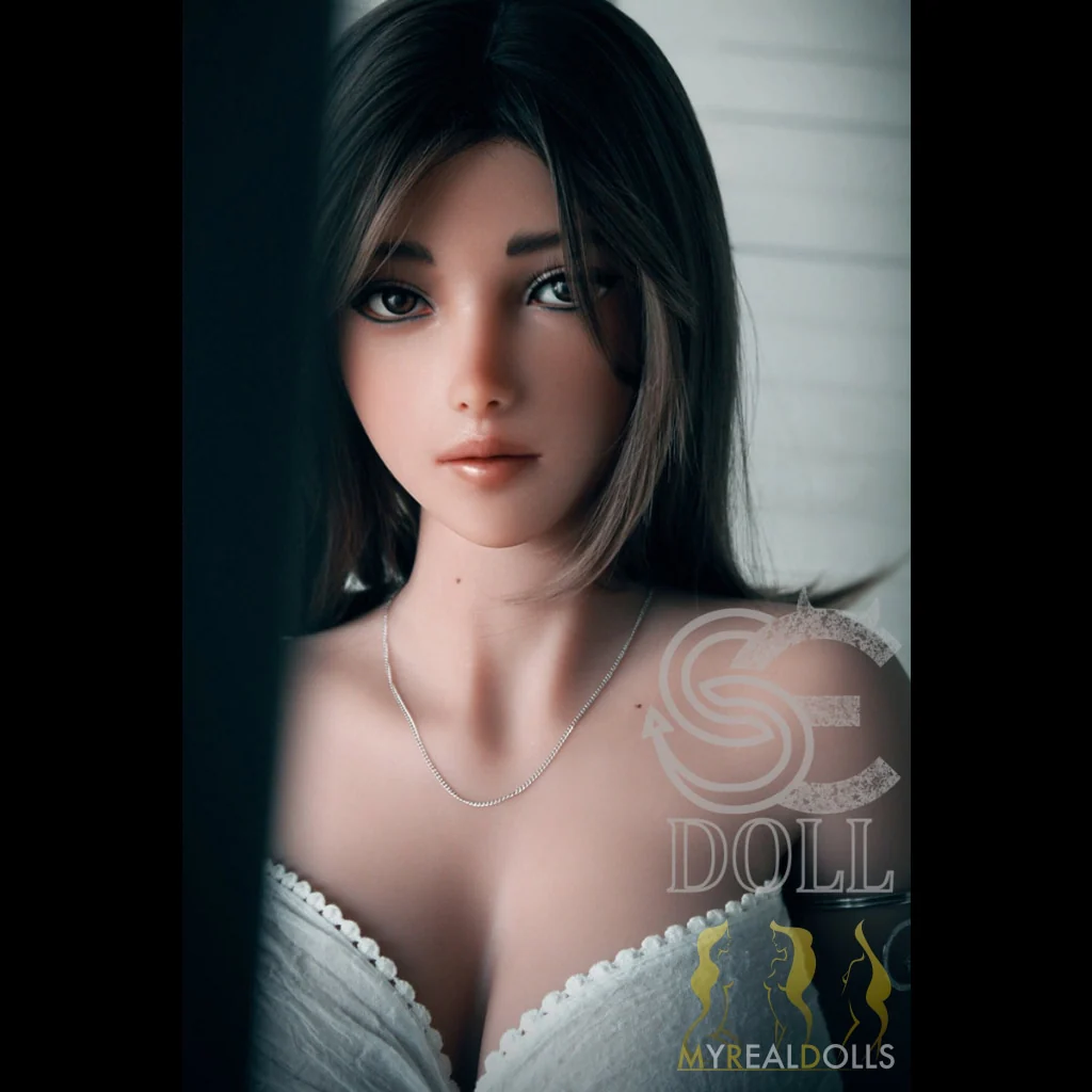 Tracy Angel Face Sex Doll - Image 39