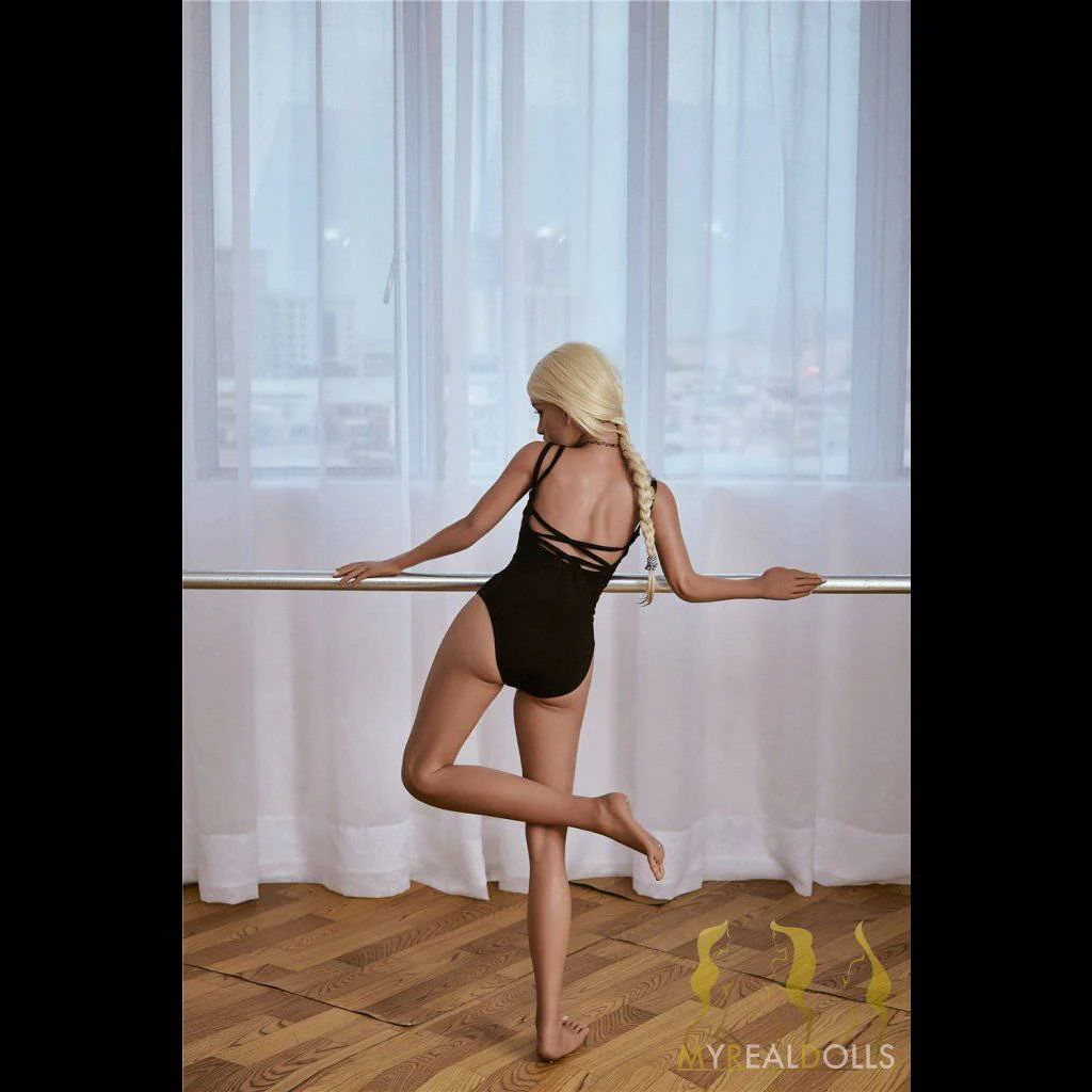Ulrika Petite Sex Doll - Image 31