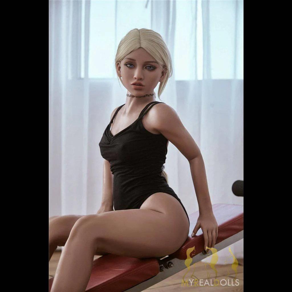 Ulrika Petite Sex Doll - Image 8
