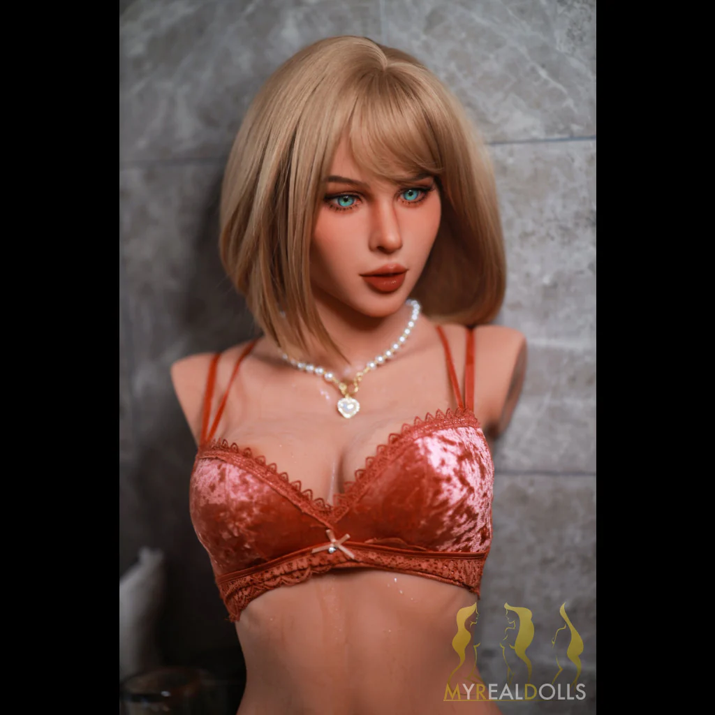 Virginia Torso Sex Doll - Image 16
