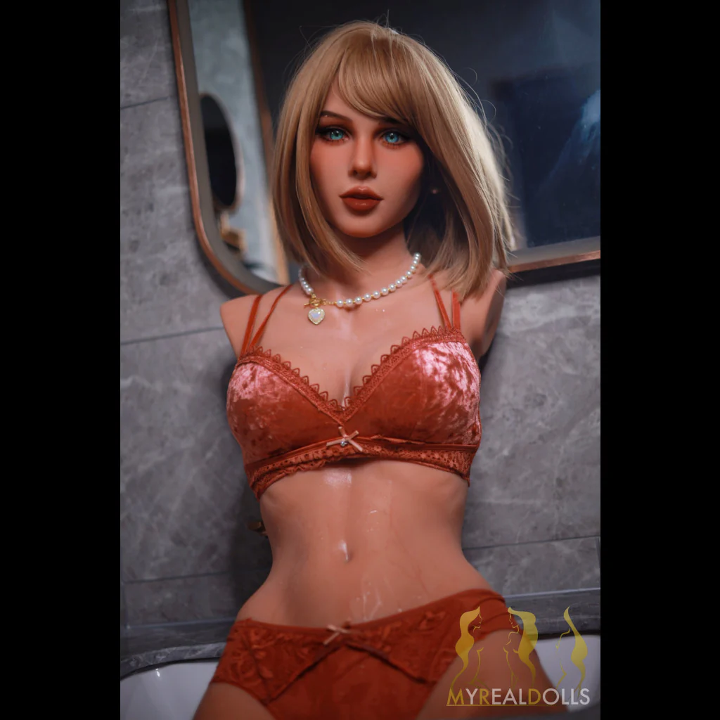 Virginia Torso Sex Doll - Image 19