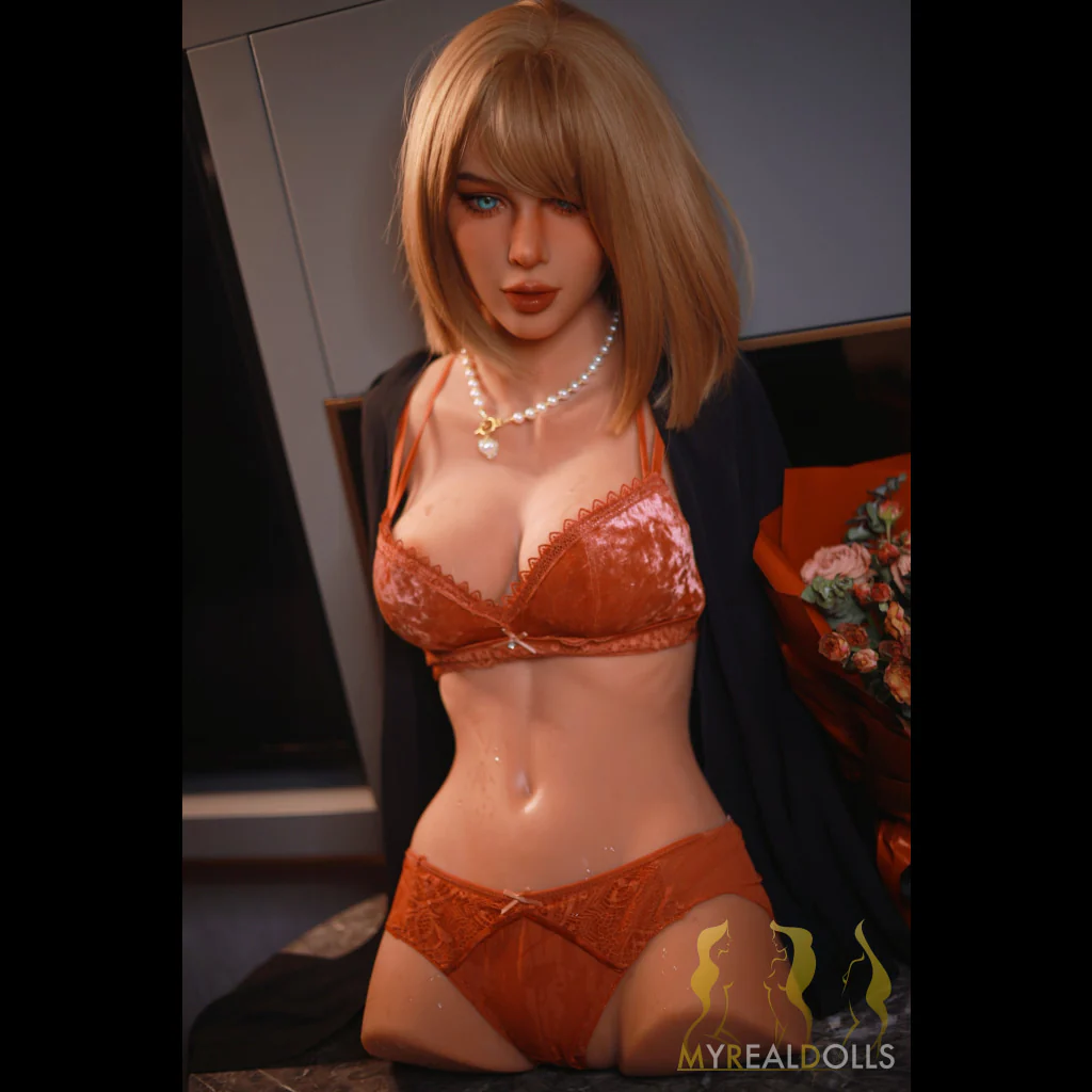 Virginia Torso Sex Doll - Image 22