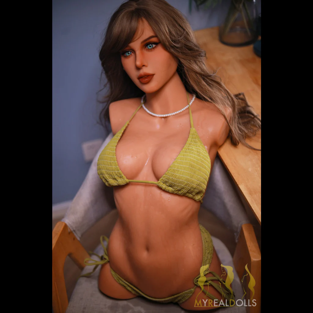 Washington Torso Sex Doll - Image 12