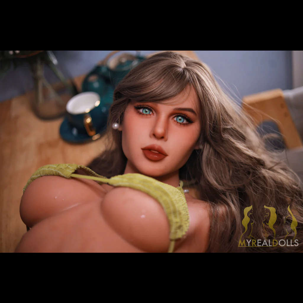 Washington Torso Sex Doll - Image 7