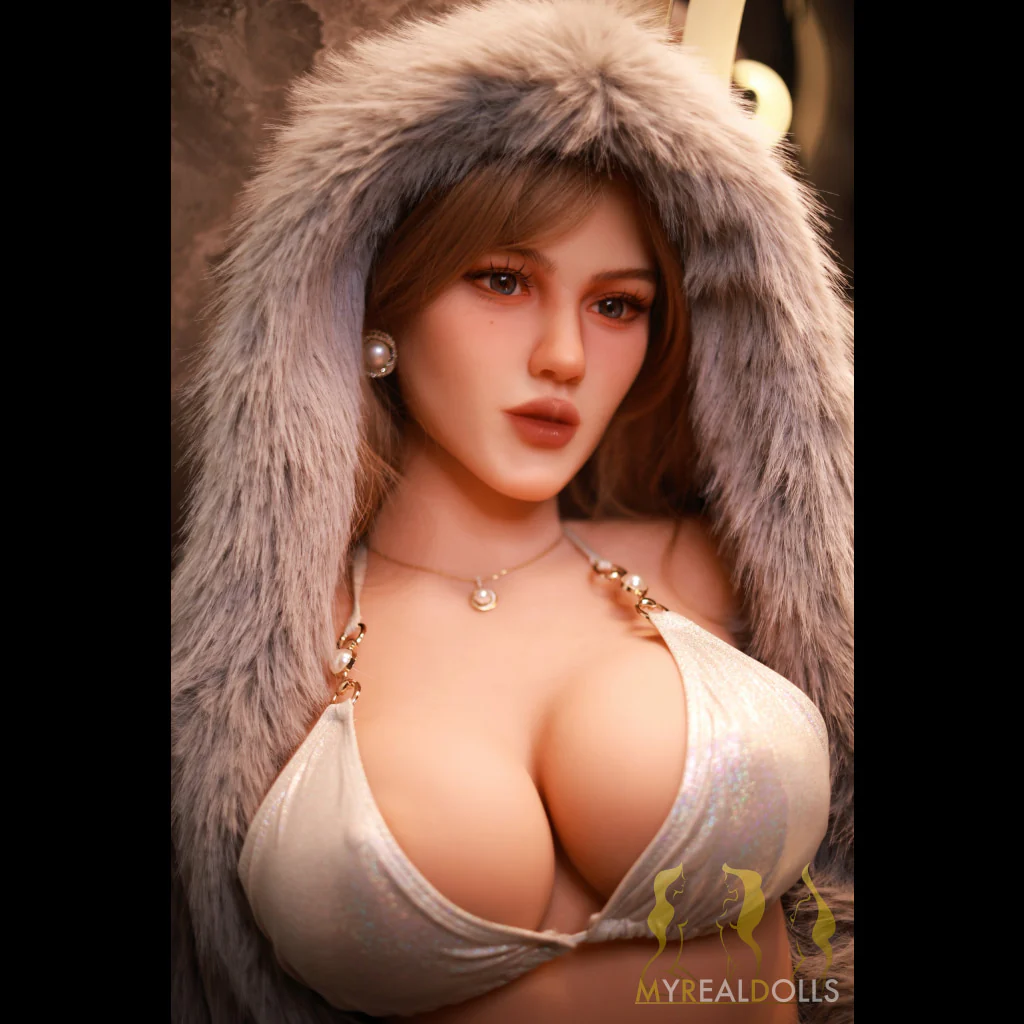 Wisconsin Torso Sex Doll - Image 6