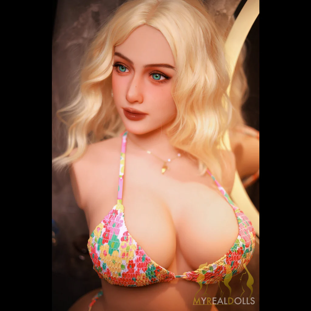 Wyoming Torso Sex Doll - Image 13