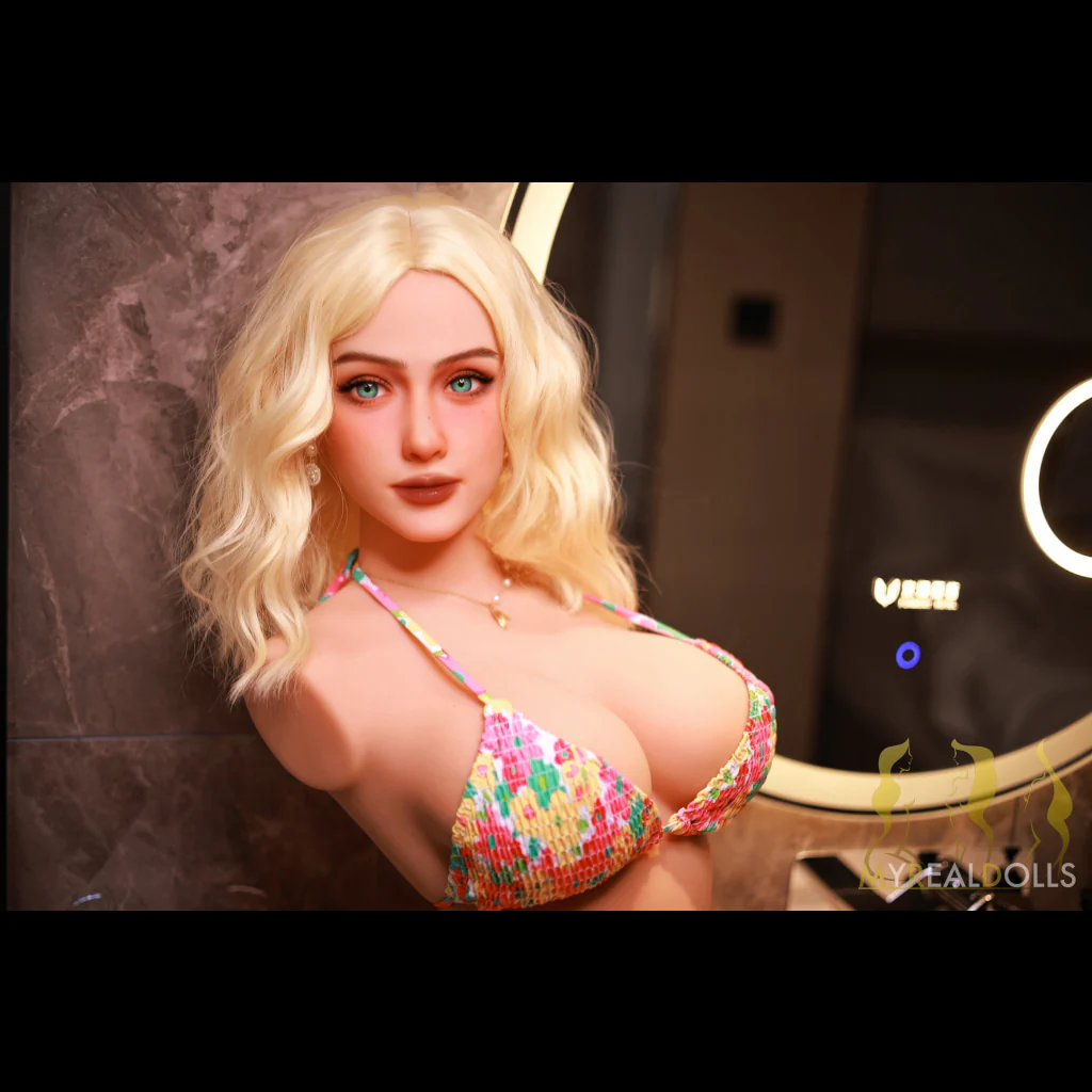 Wyoming Torso Sex Doll - Image 16