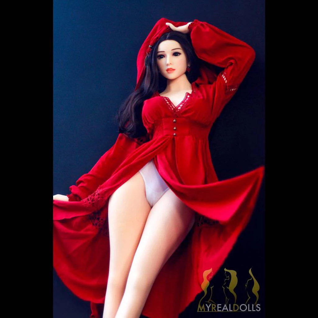 Yasmin Oriental Sex Doll - Image 12