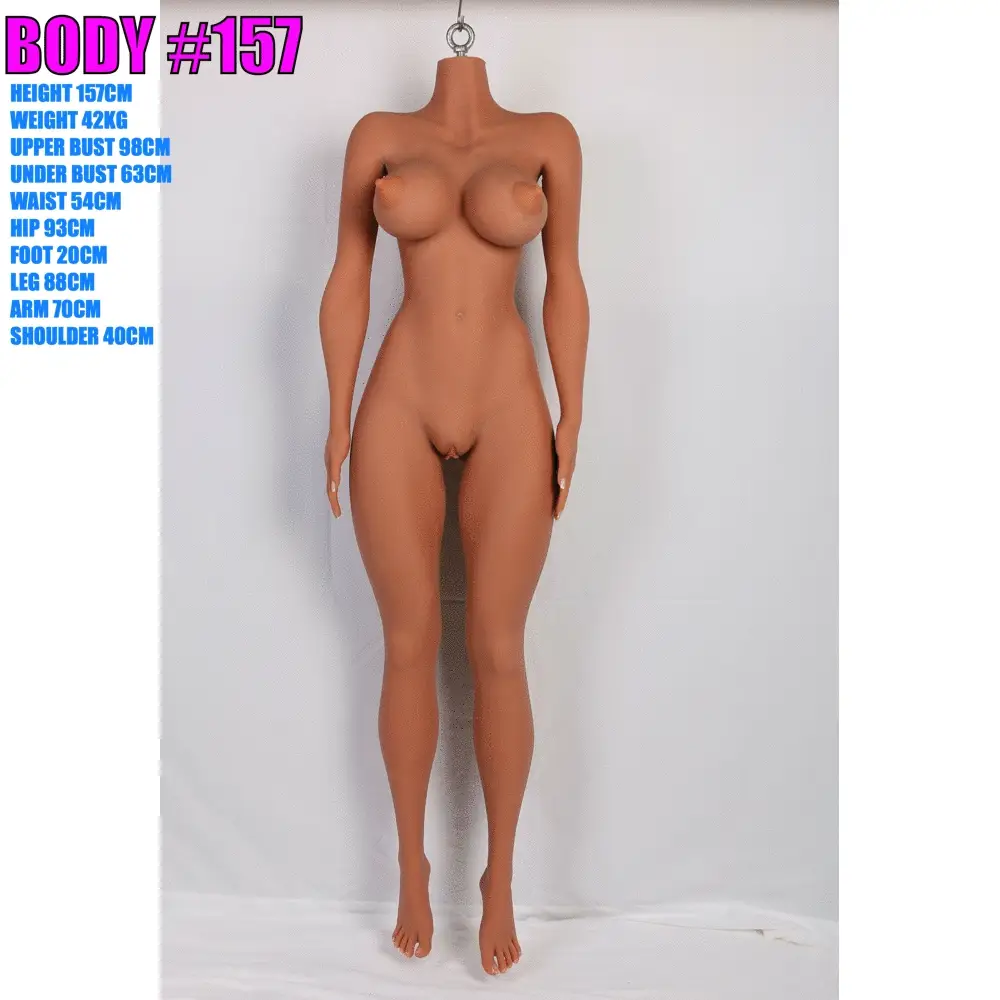 YL CUSTOM SEX DOLL - Image 5