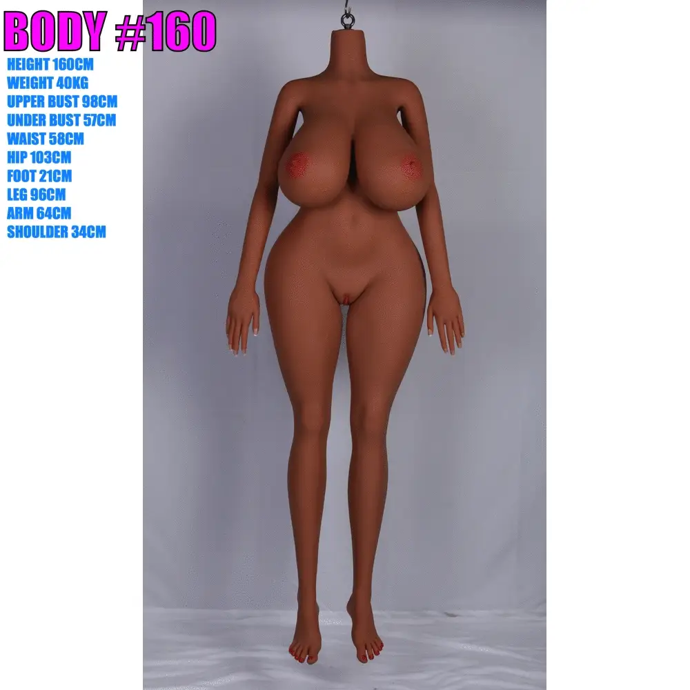YL CUSTOM SEX DOLL - Image 7