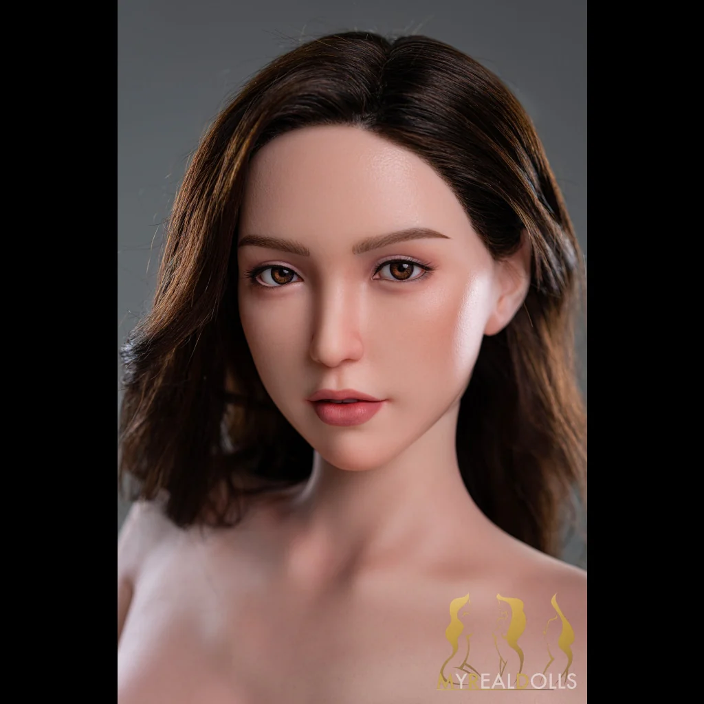 Zelie Realistic Sex Doll - Image 10
