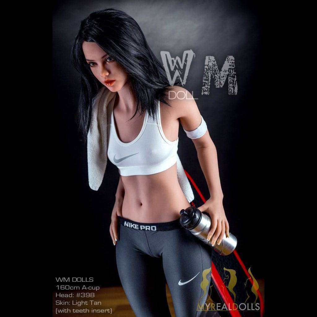 Zoey Skinny Sex Doll - Image 15